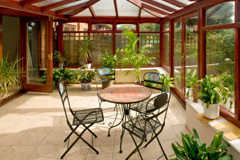 Chitterley conservatory quotes