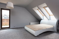 Chitterley bedroom extensions