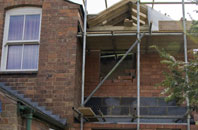 free Chitterley home extension quotes