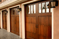 Chitterley garage extension quotes
