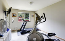 Chitterley home gym construction leads
