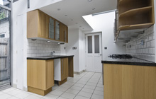 Chitterley kitchen extension leads