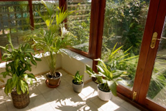 Chitterley orangery quotes